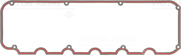 Gasket, cylinder head cover